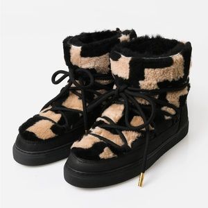 Winter Boots Inuikii